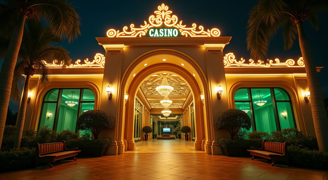 mp44 Casino Queen စလော့ အတွင်းရှိ ဂိမ်းများ နှင့် စတူဒီယိုများ